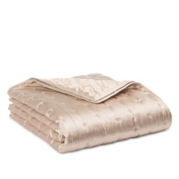 Hudson Park Collection
Nouveau Coverlet, Queen - $400 Value - Picture 2 of 2